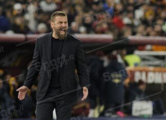 serie a tim 2023 2024: roma vs torino