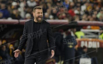 serie a tim 2023 2024: roma vs torino