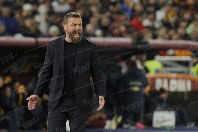serie a tim 2023 2024: roma vs torino