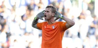 lazio calcio