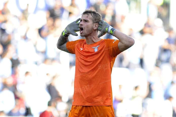 lazio calcio