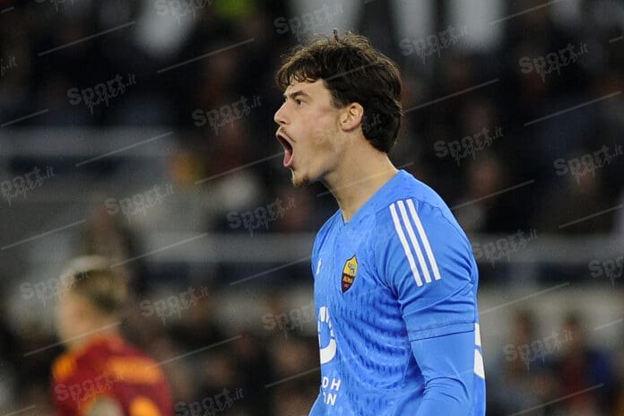 roma calcio