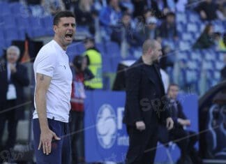 serie a tim 2023 2024: lazio vs bologna