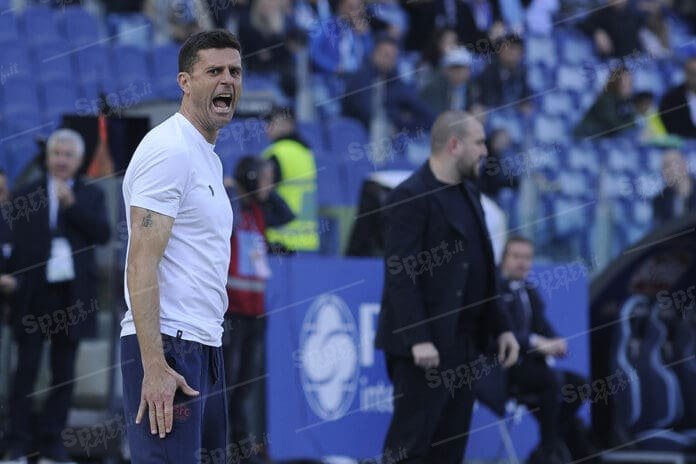 serie a tim 2023 2024: lazio vs bologna