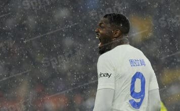 serie a tim 2023 2024: roma vs inter