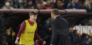 serie a tim 2023 2024: roma vs torino