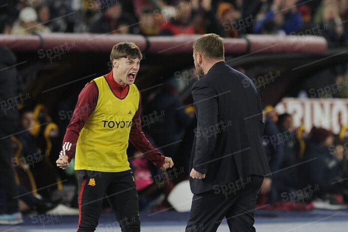 serie a tim 2023 2024: roma vs torino