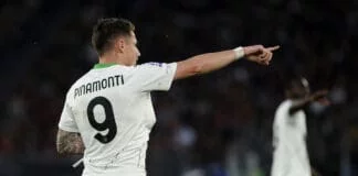 andrea pinamonti ( foto fornelli/keypress )