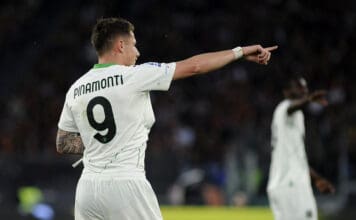 andrea pinamonti ( foto fornelli/keypress )