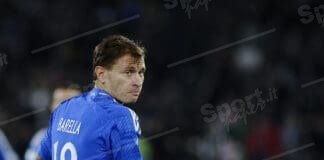 nazionale italiana di calcio