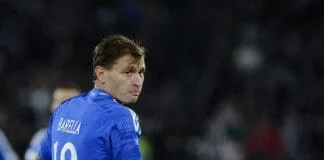 nazionale italiana di calcio