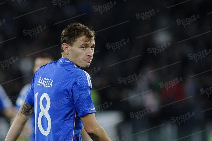 nazionale italiana di calcio