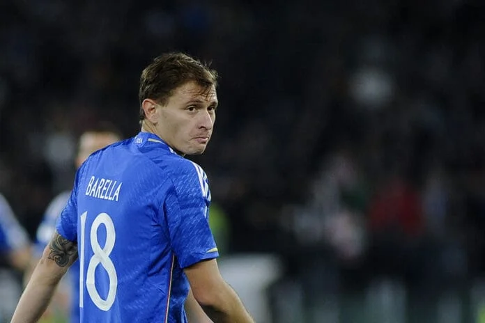 nazionale italiana di calcio
