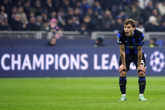 inter calcio