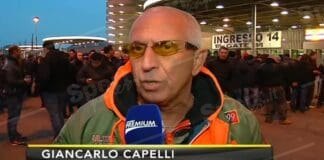 barone giancarlo capelli