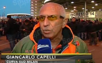 barone giancarlo capelli