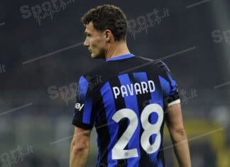 Inter, Pavard ai saluti: i neroazzurri valutano due nomi per sostituire il francese inter calcio