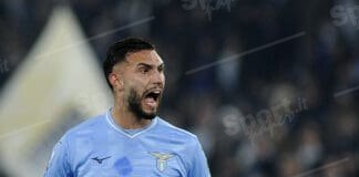 lazio calcio