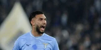 lazio calcio