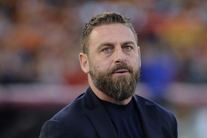 roma calcio