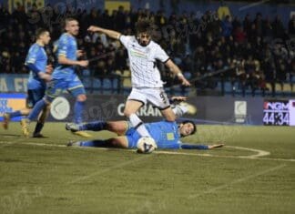 Calciomercato Serie B: La Mantia verso Cosenza, Catanzaro su Falletti, Shpendi rinnova con il Cesena dsc0308