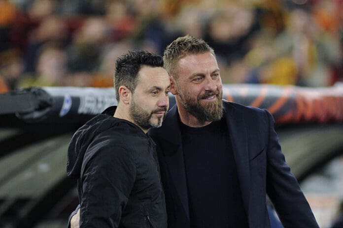 uefa europa league 2023 2024: roma vs brighton