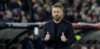 roma calcio