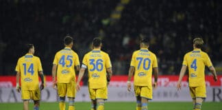 serie a tim 2023 2024: frosinone vs lazio