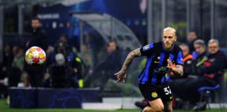 inter calcio
