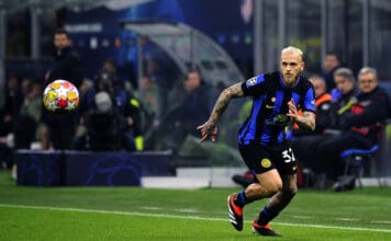 inter calcio