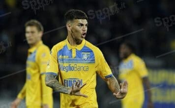 frosinone calcio