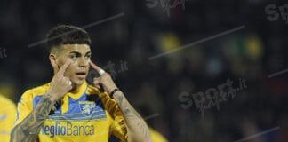 frosinone calcio