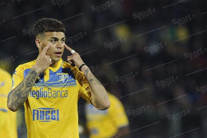 frosinone calcio