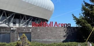 Red Bull Arena