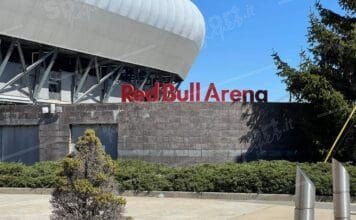 Red Bull Arena