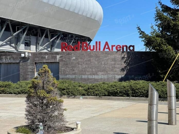 Red Bull Arena