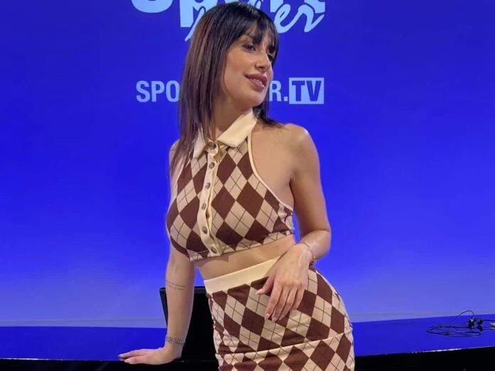 Roberta Pedrelli