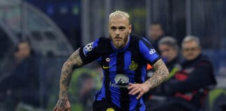 inter calcio