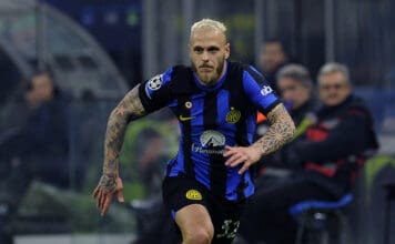 inter calcio