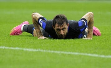 inter calcio