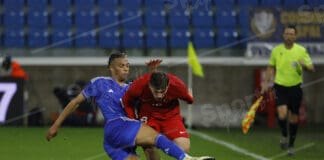 qualificazioni euro 2025 under 21: italia vs turchia