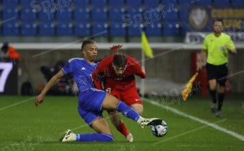 qualificazioni euro 2025 under 21: italia vs turchia