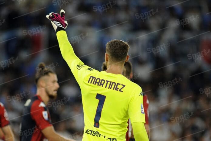 josep martinez ( foto fornelli/keypress )