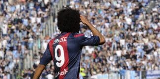 bologna calcio