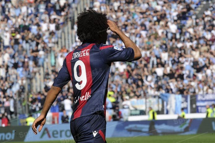 bologna calcio