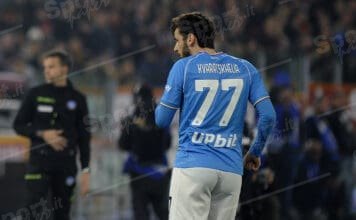 khvicha kvaratskhelia ph: fornelli/keypress