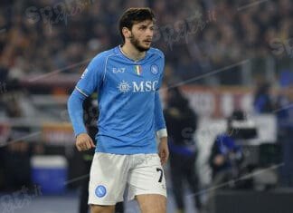 khvicha kvaratskhelia ph: fornelli/keypress