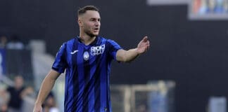 atalanta calcio