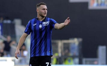 atalanta calcio
