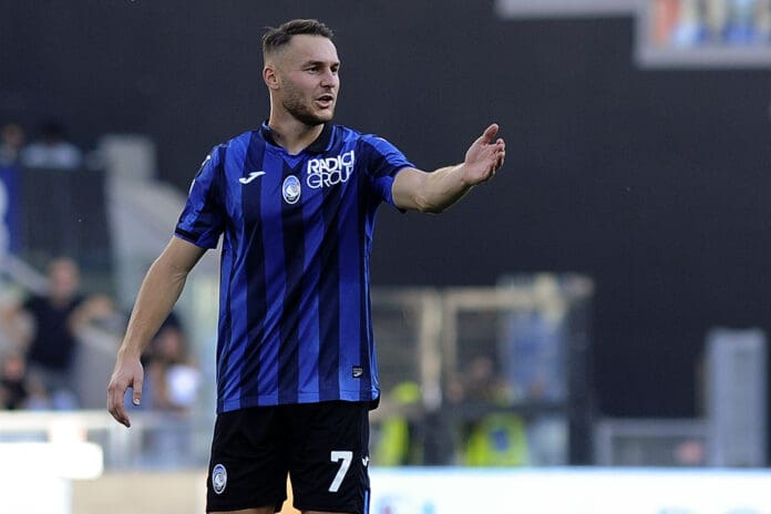 atalanta calcio